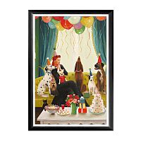 арт-постер «постановка вокала» в Нижневартовске