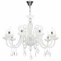 подвесная люстра maytoni cecilia dia011pl-10w в Нижневартовске