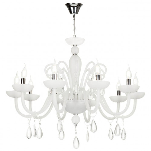 подвесная люстра maytoni cecilia dia011pl-10w в Нижневартовске