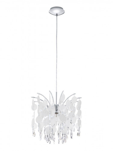 подвесной светильник eglo fedra 91046 в Нижневартовске