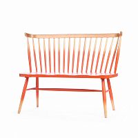 скамья country разноцветная в Нижневартовске