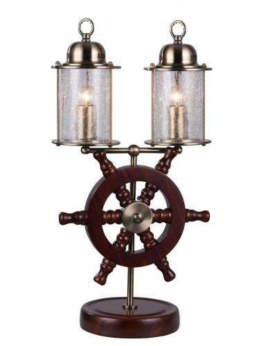 настольная лампа st luce volantino sl150.304.02 в Нижневартовске