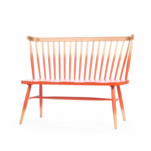 скамья country разноцветная в Нижневартовске