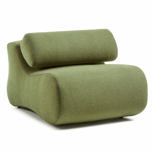 кресло club оливковое в Нижневартовске