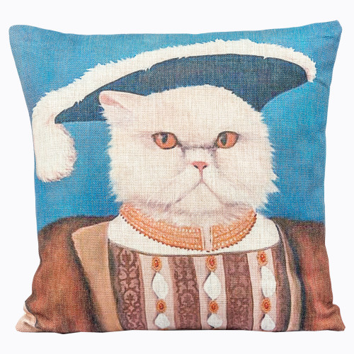 арт-подушка музейный экспонат, версия 40 в Нижневартовске