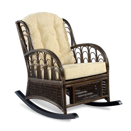 кресло-качалка comodo в Нижневартовске