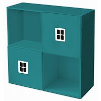 полка детская квадратная амстердам-2 в Нижневартовске