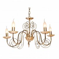 подвесная люстра silver light fancy 121.58.5 в Нижневартовске