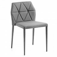 стул gravite серый от la forma (ex julia grup) в Нижневартовске