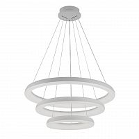 подвесной светодиодной светильник citilux юпитер cl730150rs в Нижневартовске