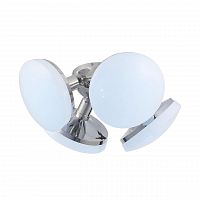 потолочная светодиодная люстра citilux тамбо cl716141nz в Нижневартовске