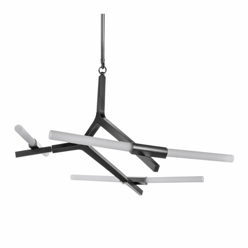 подвесной светильник sinatra чёрный в Нижневартовске