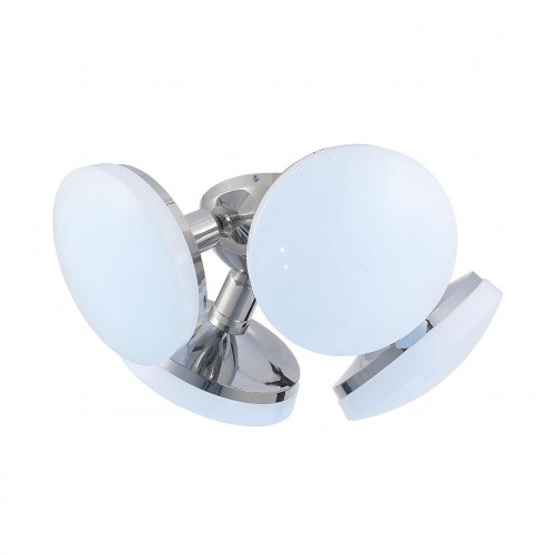 потолочная светодиодная люстра citilux тамбо cl716141nz в Нижневартовске