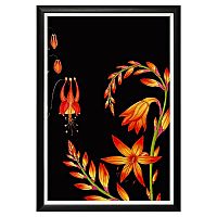 арт-постер модные и рыжие в Нижневартовске