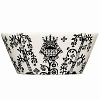 чаша taika черно-белая в Нижневартовске