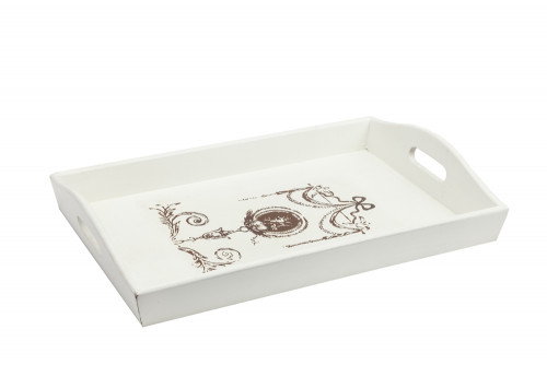 декоративный поднос mackenzie media в Нижневартовске