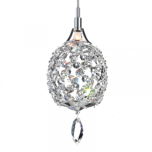 подвесной светильник tw0407 cl s от schonbek в Нижневартовске