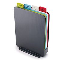 набор разделочных досок index 17 compact графит в Нижневартовске