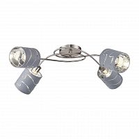 потолочная люстра freya joell fr5001cl-04n в Нижневартовске