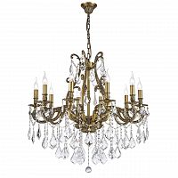подвесная люстра dio darte asfour barolo e 1.1.10.200 a в Нижневартовске
