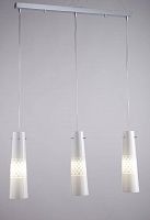 подвесной светильник st luce сега 3 лампы в Нижневартовске