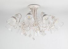 потолочная люстра rivoli zeffiro 2040-308 в Нижневартовске