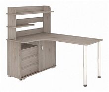 компьютерный стол угловой мэрдэс домино нельсон ср-165м в Нижневартовске