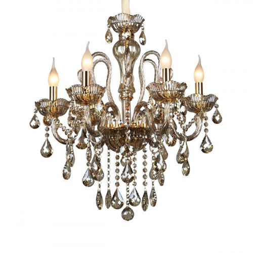 подвесная люстра omnilux oml-76803-06 в Нижневартовске