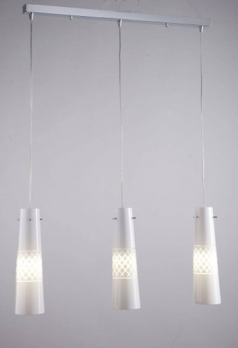 подвесной светильник st luce сега 3 лампы в Нижневартовске