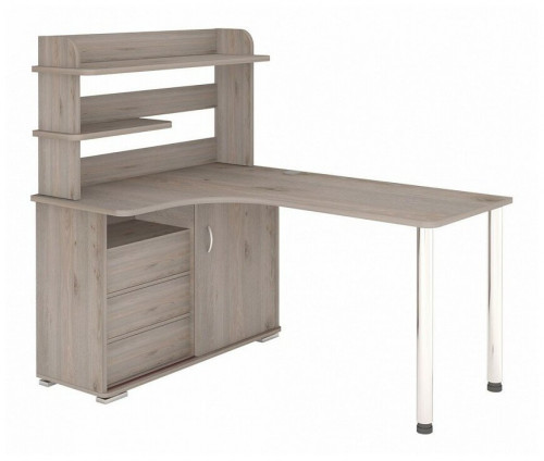 компьютерный стол угловой мэрдэс домино нельсон ср-165м в Нижневартовске