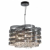 подвесная люстра lussole lsl-3407-05 в Нижневартовске