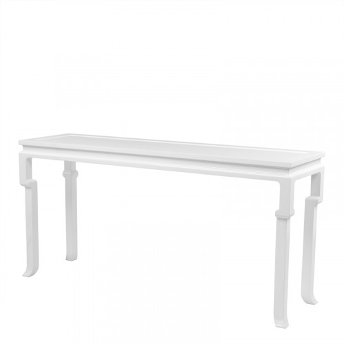 консоль opium от eichholtz белая в Нижневартовске