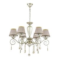 подвесная люстра odeon light marionetta 3924/6 в Нижневартовске