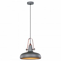 подвесной светильник lussole loft grlsp-9814 в Нижневартовске