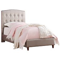 кровать donco kids twin princess 120х200 в Нижневартовске