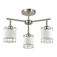 потолочная люстра lumion kayden 3665/3c в Нижневартовске