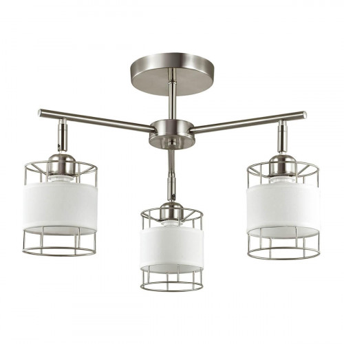 потолочная люстра lumion kayden 3665/3c в Нижневартовске