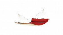 гамак family red papper красный в Нижневартовске