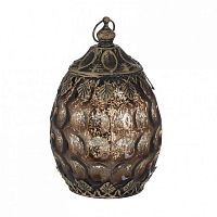 фонарь с led nina латунь в Нижневартовске