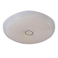 потолочный светодиодный светильник omnilux bombile oml-18307-80 в Нижневартовске