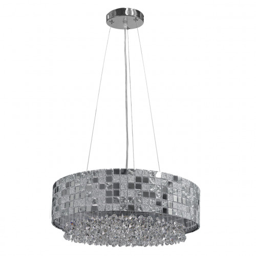 подвесная люстра lightstar bezazz 743164 в Нижневартовске