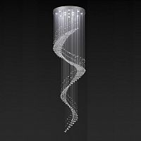 каскадная люстра newport 8213/300 в Нижневартовске