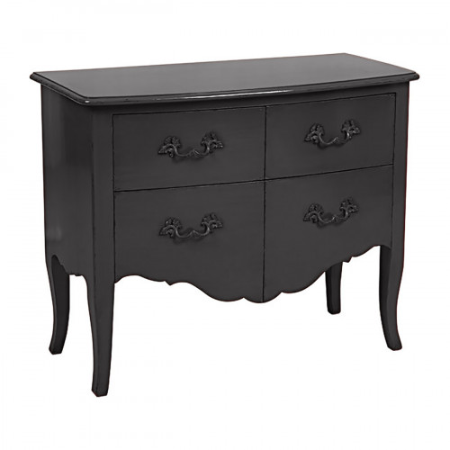 комод средний флоранс с состариванием черная смородина в Нижневартовске