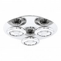 потолочная светодиодная люстра eglo tarugo 1 96506 в Нижневартовске