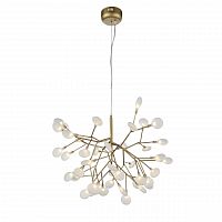 подвесная люстра st luce riccardo sl411.223.45 в Нижневартовске