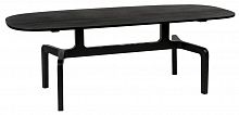 стол обеденный flavio черный в Нижневартовске