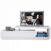 тумба под тв loft белый в Нижневартовске