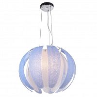 подвесной светильник idlamp silvana 248/1-blue в Нижневартовске