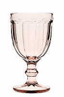 бокал для воды розовый кварц lv в Нижневартовске