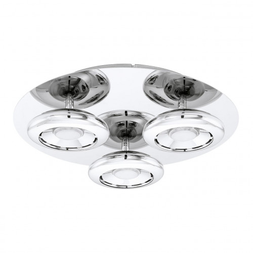 потолочная светодиодная люстра eglo tarugo 1 96506 в Нижневартовске